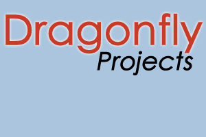 Dragonfly Projects title