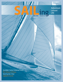 magazine cover