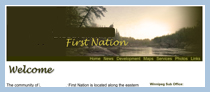 FN website