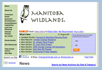 MWL website